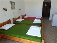 Young Inn Naousa  Exterior foto
