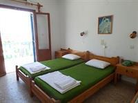 Young Inn Naousa  Exterior foto