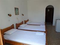 Young Inn Naousa  Exterior foto