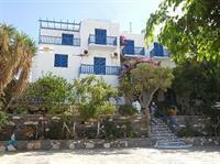 Young Inn Naousa  Exterior foto